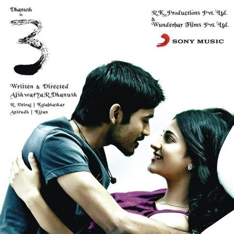 3 audio song download|3 movie song download tamil.